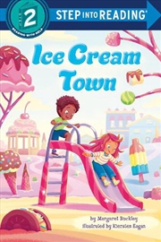 Buy Ice Cream Town