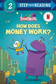 Buy How Does Money Work? (StoryBots)