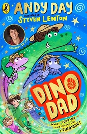 Buy Dino Dad