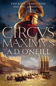 Buy Circus Maximus