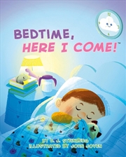 Buy Bedtime, Here I Come!