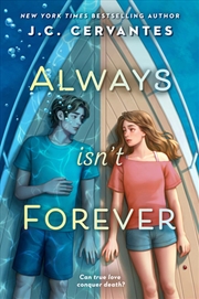 Buy Always Isn't Forever