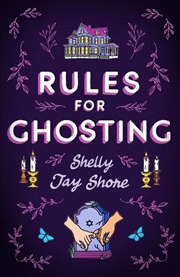 Buy Rules For Ghosting