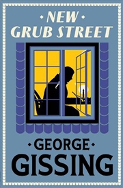 Buy New Grub Street