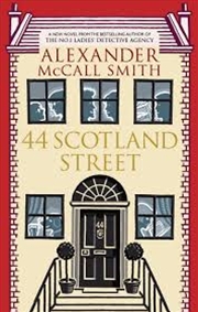 Buy 44 Scotland Street