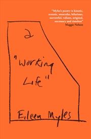 Buy Working Life