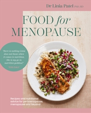 Buy Food for Menopause