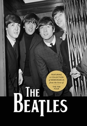 Buy The Beatles - Featuring a Collection of Memorabilia from the Lives of the Fab Four