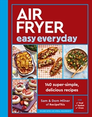 Buy Air Fryer Easy Everyday