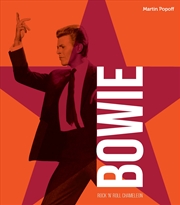 Buy David Bowie