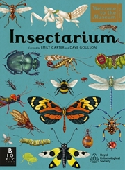 Buy Insectarium