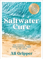 Buy Saltwater Cure