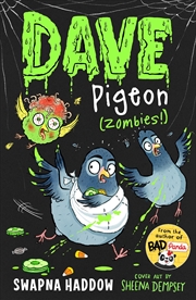 Buy Zombies! (Dave Pigeon)