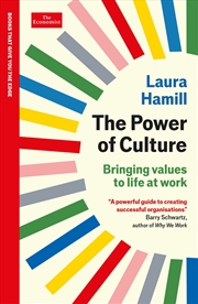 Buy The Power of Culture