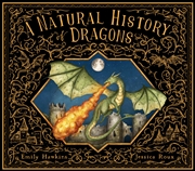 Buy A Natural History of Dragons