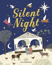 Buy Silent Night