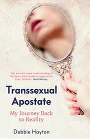 Buy Transsexual Apostate