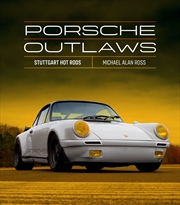 Buy Porsche Outlaws