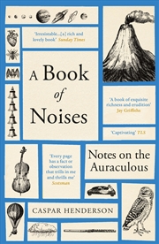 Buy A Book of Noises