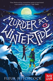 Buy Murder at Wintertide