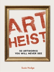 Buy Art Heist