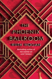 Buy The Phoenix Ballroom