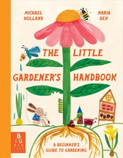 Buy The Little Gardener's Handbook