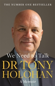 Buy We Need to Talk: The Number 1 Bestseller