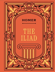 Buy The Iliad