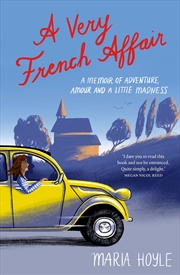 Buy A Very French Affair