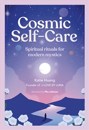 Buy Cosmic Self-Care