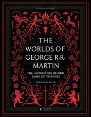 Buy The Worlds of George RR Martin