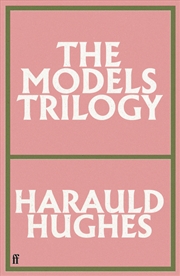 Buy The Models Trilogy