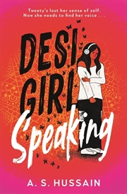 Buy Desi Girl Speaking