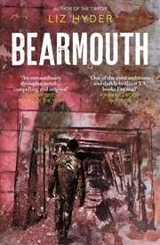 Buy Bearmouth