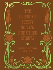 Buy The Legend of Sleepy Hollow and Other Stories