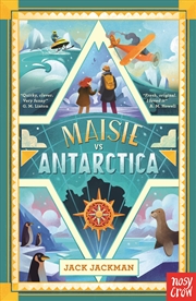 Buy Maisie vs Antarctica