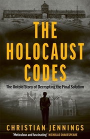 Buy The Holocaust Codes