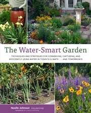 Buy The Water-Smart Garden