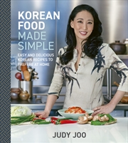 Buy Korean Food Made Simple