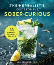 Buy The Herbalist's Guide for the Sober Curious