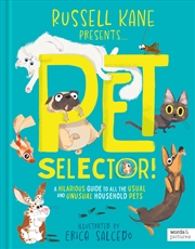 Buy Pet Selector!