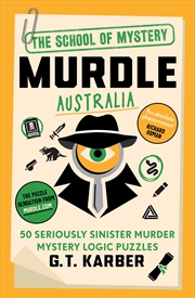 Buy Murdle Australia