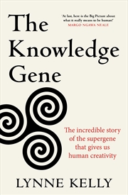 Buy The Knowledge Gene