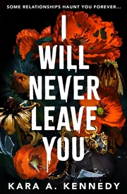 Buy I Will Never Leave You