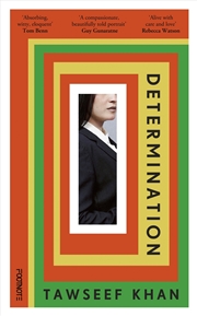 Buy Determination