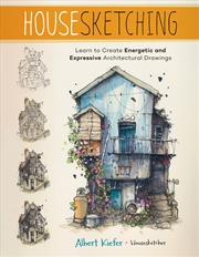 Buy Housesketching