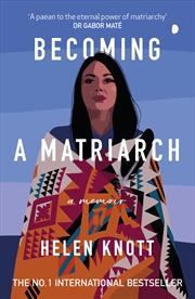 Buy Becoming A Matriarch