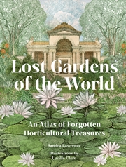 Buy Lost Gardens of the World