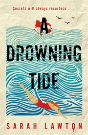 Buy A Drowning Tide